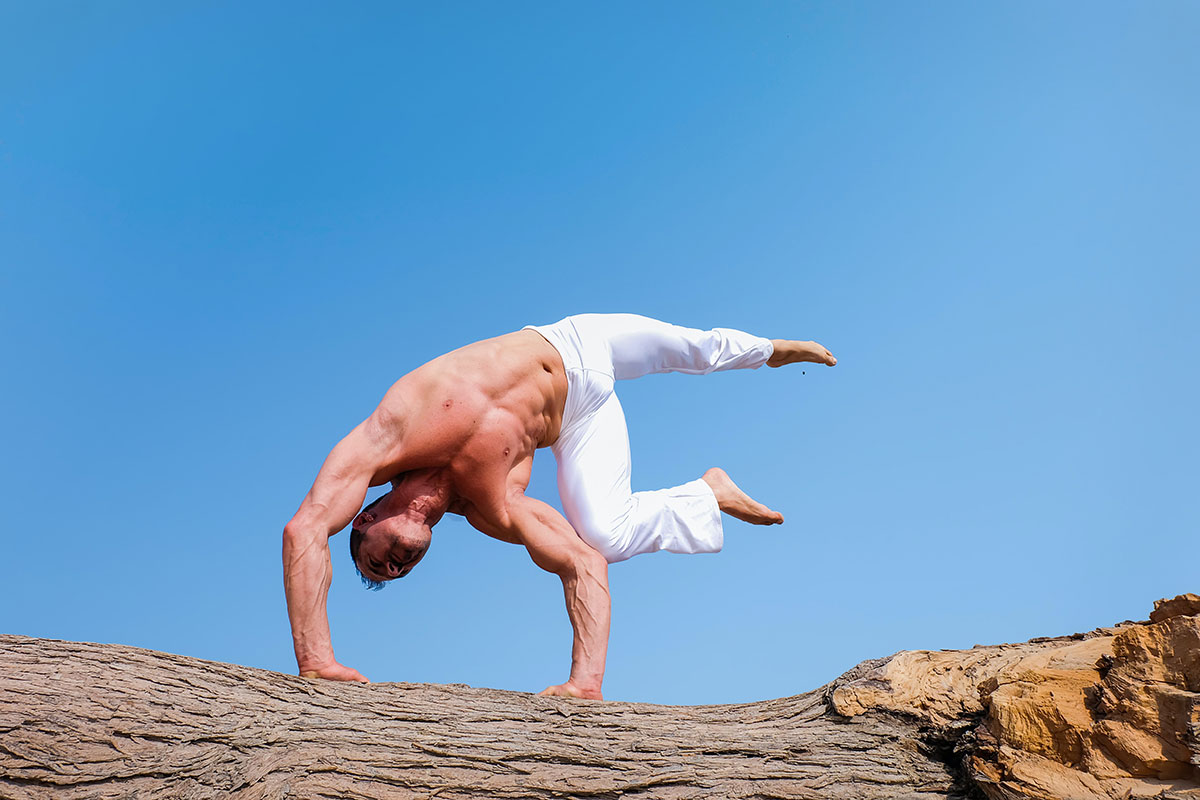 Testosterone therapy In Petersburg: Muscle Strength